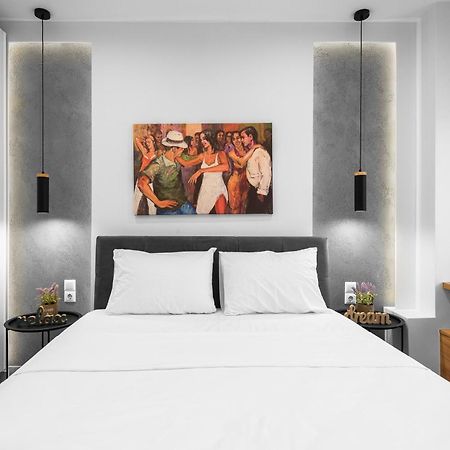 Wood N White, Nilie Hospitality Mgmt Διαμέρισμα Θεσσαλονίκη Εξωτερικό φωτογραφία