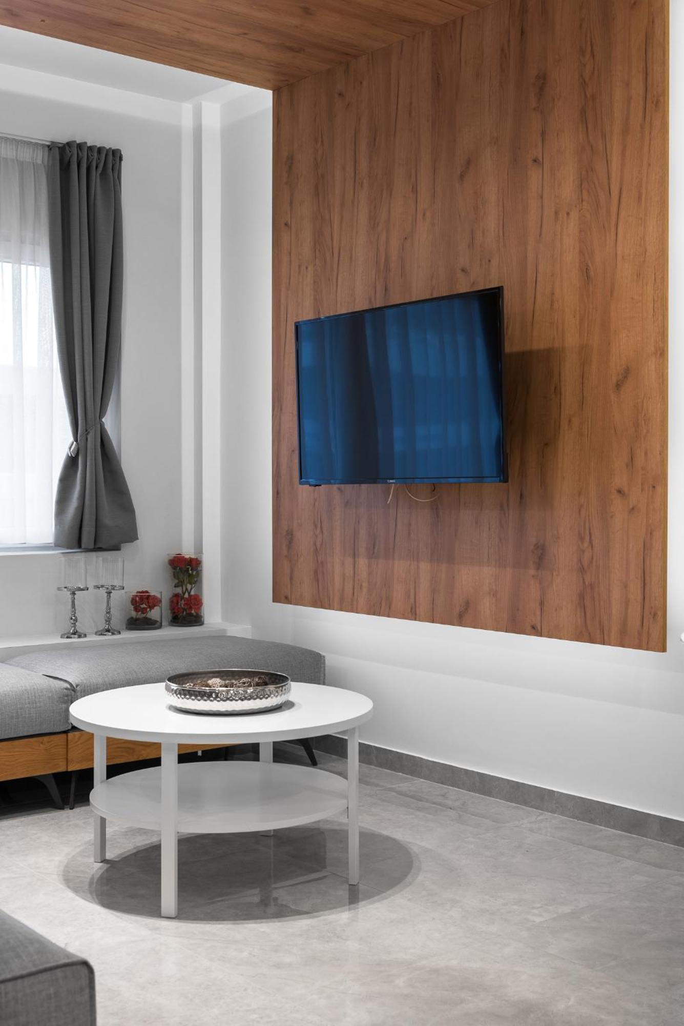 Wood N White, Nilie Hospitality Mgmt Διαμέρισμα Θεσσαλονίκη Εξωτερικό φωτογραφία