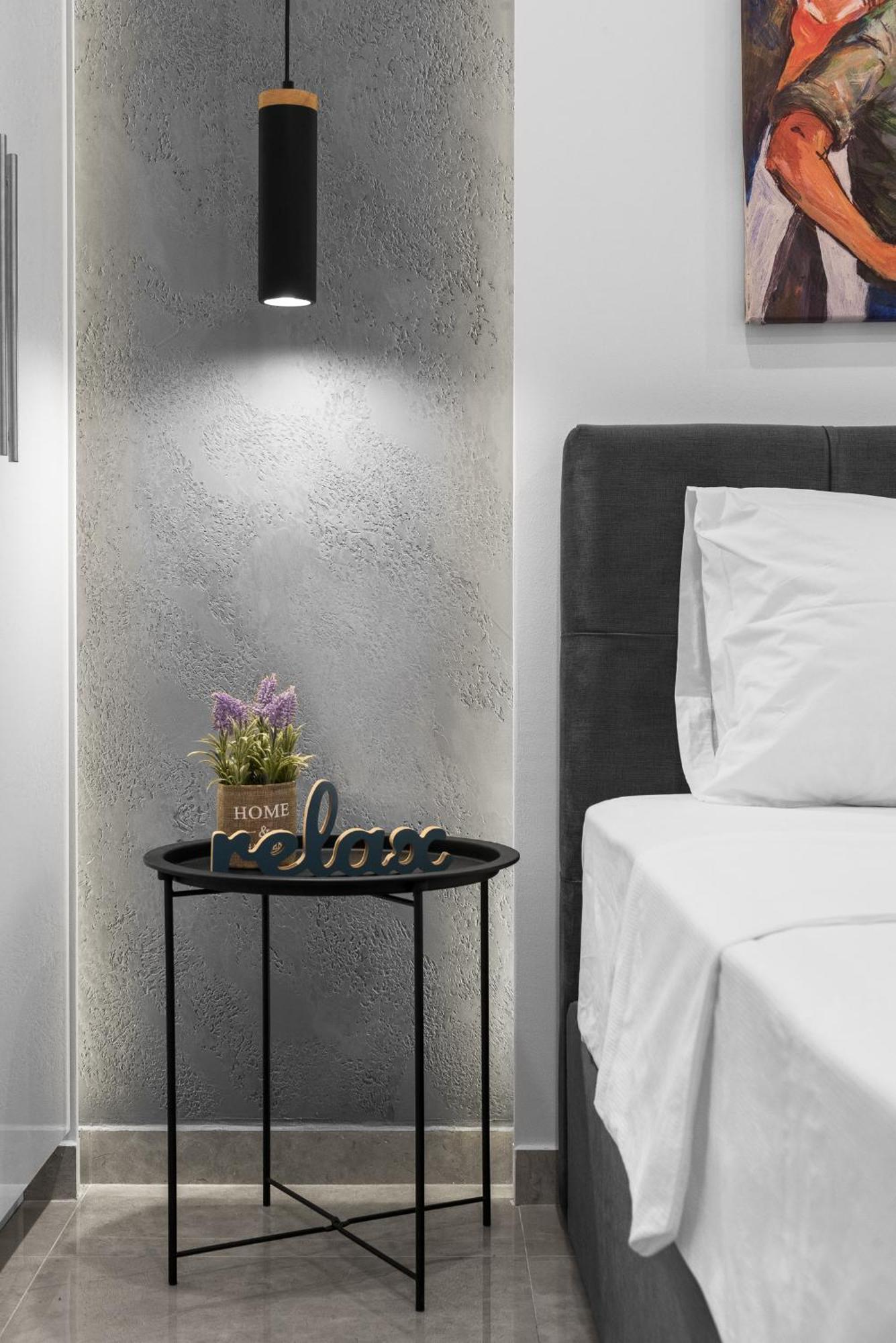 Wood N White, Nilie Hospitality Mgmt Διαμέρισμα Θεσσαλονίκη Εξωτερικό φωτογραφία